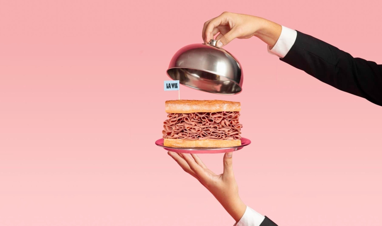 How Will Europeans Order a Vegan Burger if It Can’t Be Called a Burger?